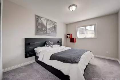 Hallway Photo of 15648 83a Avenue, Surrey, BC