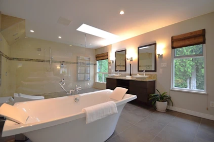 Entry Foyer Photo of 20530 96b Avenue, Langley, BC