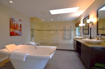 Hallway Photo of 20530 96b Avenue, Langley, BC