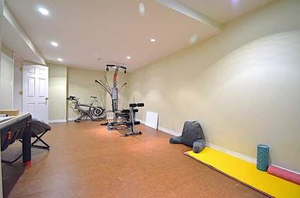 Hot Tub / Spa Photo of 20530 96b Avenue, Langley, BC