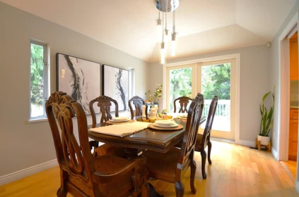 Kitchen Island Photo of 20530 96b Avenue, Langley, BC