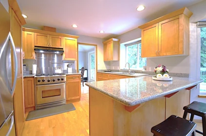 Primary Bedroom Photo of 20530 96b Avenue, Langley, BC