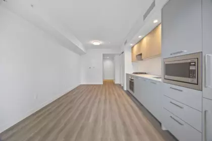 Pantry Photo of 1506 6608 Sussex Avenue, Burnaby, BC