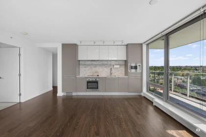 Breakfast Nook Photo of 1706 8031 Nunavut Lane, Vancouver, BC