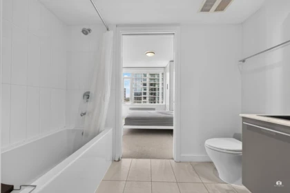 Laundry Room Photo of 1706 8031 Nunavut Lane, Vancouver, BC