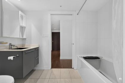 Loft / Bonus Room Photo of 1706 8031 Nunavut Lane, Vancouver, BC