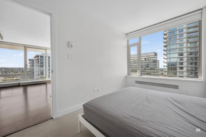 Office / Den Photo of 1706 8031 Nunavut Lane, Vancouver, BC