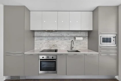Pantry Photo of 1706 8031 Nunavut Lane, Vancouver, BC