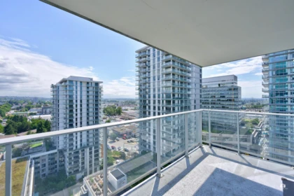 Swimming Pool Photo of 1706 8031 Nunavut Lane, Vancouver, BC