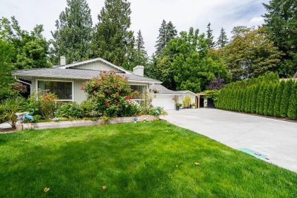 4965 198b Street, Langley, BC, Langley — Single Family Residence for sale