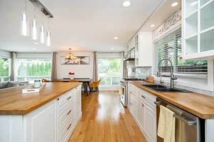Pantry Photo of 4965 198b Street, Langley, BC