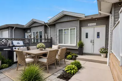 Community Amenities Photo (Clubhouse) of 5131 Manor Street, Burnaby, BC