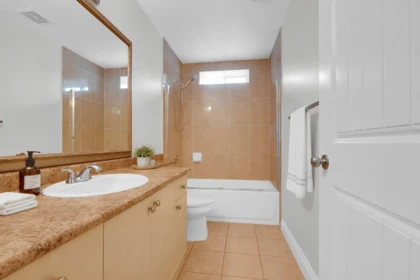 Hot Tub / Spa Photo of 5131 Manor Street, Burnaby, BC