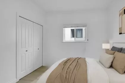 Mudroom Photo of 5131 Manor Street, Burnaby, BC