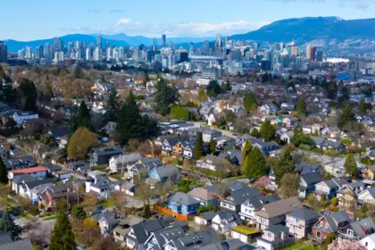 Fitness Center Photo Near 1026 E 13th Avenue, Vancouver, BC