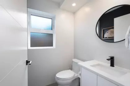 Office / Den Photo of 1026 E 13th Avenue, Vancouver, BC