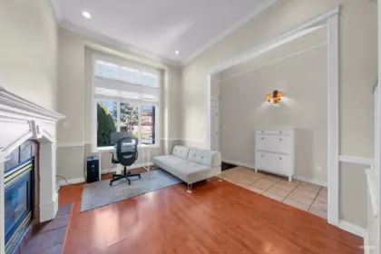 9171 Pauleshin Crescent, Richmond, BC, Richmond — Single Family Residence for sale