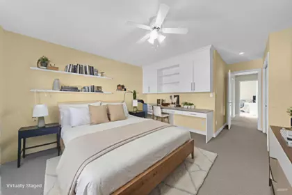 Laundry Room Photo of 9171 Pauleshin Crescent, Richmond, BC