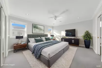 Loft / Bonus Room Photo of 9171 Pauleshin Crescent, Richmond, BC