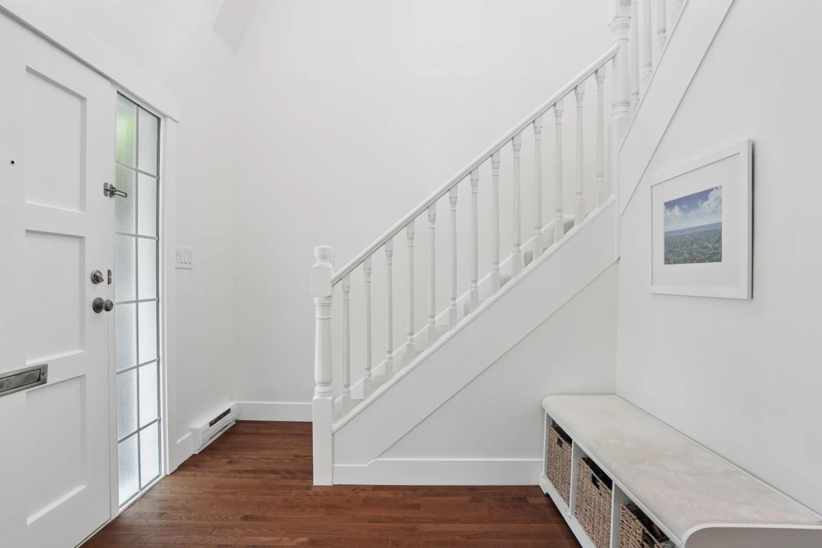 Family Room Photo of 3349 W 14th Avenue, Vancouver, BC