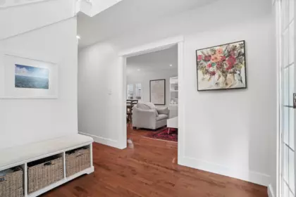 3349 W 14th Avenue, Vancouver, BC, Vancouver — Single Family Residence for sale