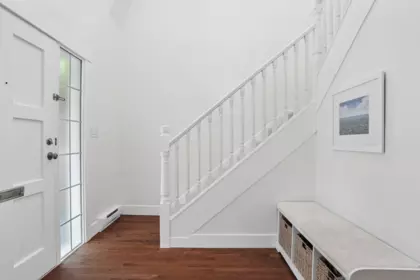 3349 W 14th Avenue, Vancouver, BC, Vancouver — Single Family Residence for sale