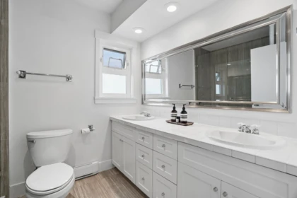 Loft / Bonus Room Photo of 3349 W 14th Avenue, Vancouver, BC