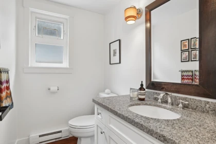 Mudroom Photo of 3349 W 14th Avenue, Vancouver, BC