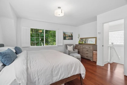 Office / Den Photo of 3349 W 14th Avenue, Vancouver, BC