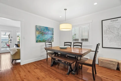 Pantry Photo of 3349 W 14th Avenue, Vancouver, BC
