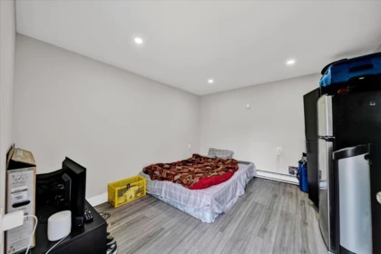 Aerial View of 6497 131a Street, Surrey, BC