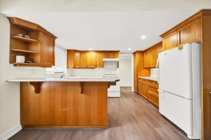 Basement Recreation Room Photo of 6497 131a Street, Surrey, BC