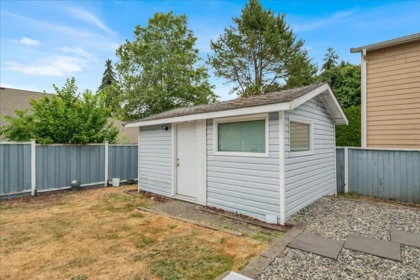 Street View Photo of 6497 131a Street, Surrey, BC