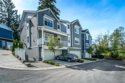 19 9762 182a Street, Surrey, BC, Surrey — Townhouse for sale