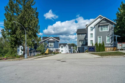19 9762 182a Street, Surrey, BC, Surrey — Townhouse for sale