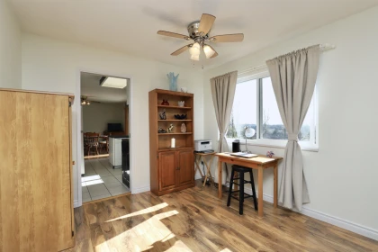 Breakfast Nook Photo of 93 Warrick Street, Coquitlam, BC