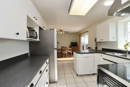 Kitchen Photo of 93 Warrick Street, Coquitlam, BC