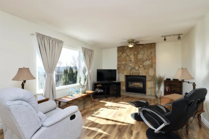 Pantry Photo of 93 Warrick Street, Coquitlam, BC