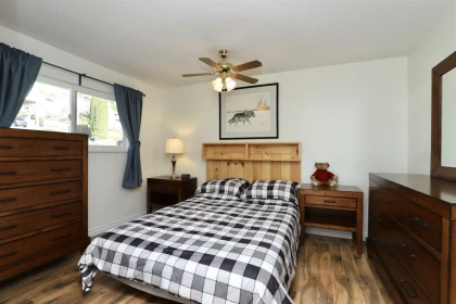 Primary Bedroom Photo of 93 Warrick Street, Coquitlam, BC