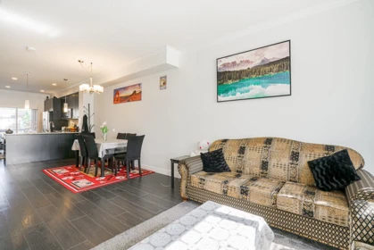 Breakfast Nook Photo of 129 5888 144 Street, Surrey, BC