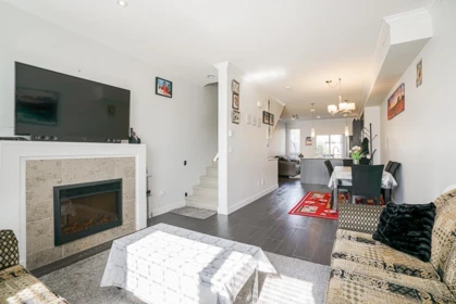 Primary Bedroom Photo of 129 5888 144 Street, Surrey, BC