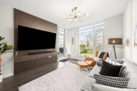 106 3188 Riverwalk Avenue, Vancouver, BC