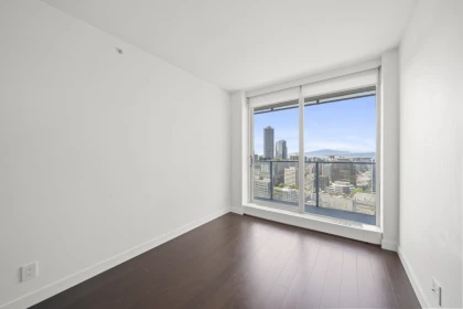 3505 777 Richards Street, Vancouver, BC, Vancouver — Apartment/Condo for sale