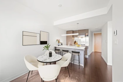 3505 777 Richards Street, Vancouver, BC, Vancouver — Apartment/Condo for sale