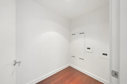 Pantry Photo of 3505 777 Richards Street, Vancouver, BC
