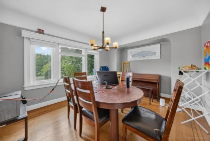 3884 W 20th Avenue, Vancouver, BC, Vancouver — Single Family Residence for sale
