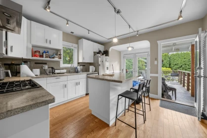 3884 W 20th Avenue, Vancouver, BC, Vancouver — Single Family Residence for sale