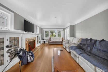 Pantry Photo of 3884 W 20th Avenue, Vancouver, BC