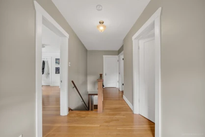 Primary Bedroom Photo of 3884 W 20th Avenue, Vancouver, BC