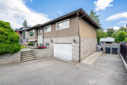 207 Mundy Street, Coquitlam, BC, Coquitlam — Single Family Residence for sale